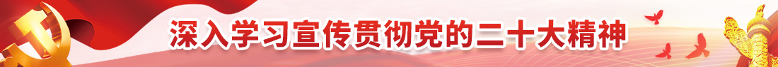 深入學習貫徹黨的二十大精神